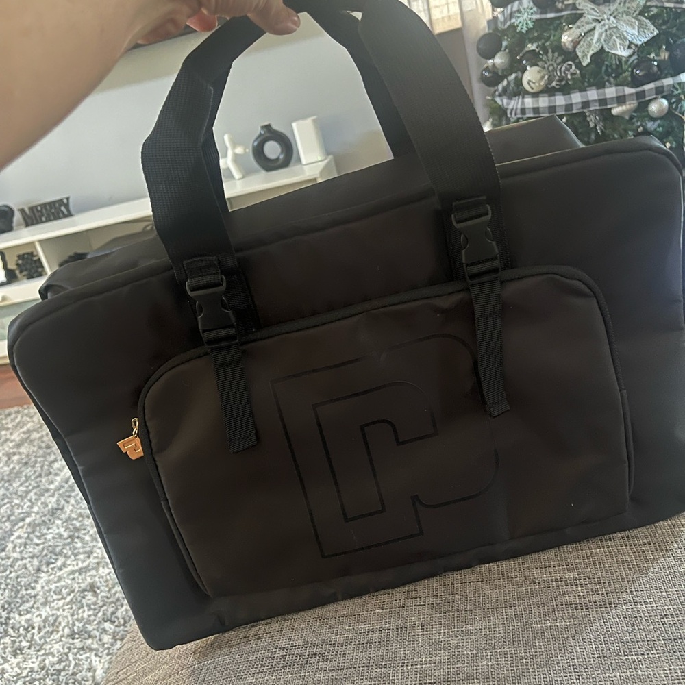 Paco Rabanne Duffel Bag